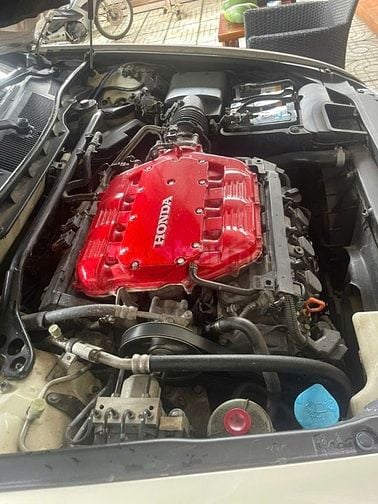 Honda accord 2012 nhập thái, chính chủ