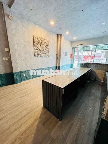 CHO THUÊ MẶT BẰNG MẶT TIỀN KHÁNH HỘI 60m2 KINH DOANH TỰ DO💕💕💕