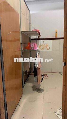 Cho thuê mặt bằng kinh doanh có phòng ngủ