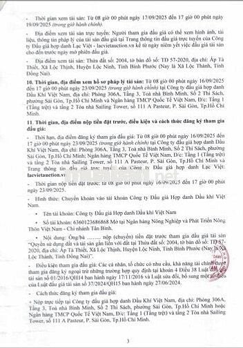 BĐS Ấp Tà Thiết, Lộc Thịnh, Lộc Ninh, Bình Phước (Lộc Thành, Đồng Nai)