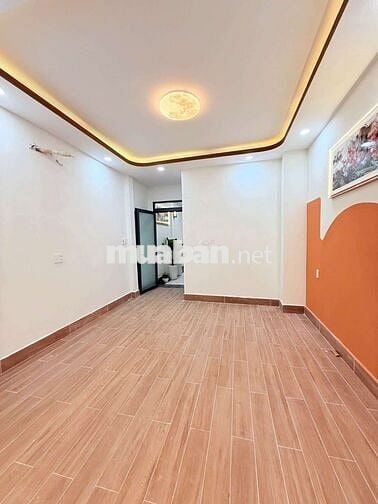 🌟 SIÊU PHẨM HXH – DƯƠNG VĂN DƯƠNG – TÂN QUÝ – 65M² – 2 TẦNG – 3PN – G