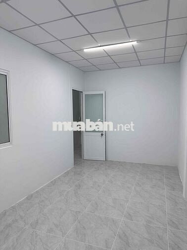 CHO THUÊ NHÀ NGUYÊN CĂN – MẶT TIỀN ĐƯỜNG XE HƠI – THÍCH HỢP KINH DOANH