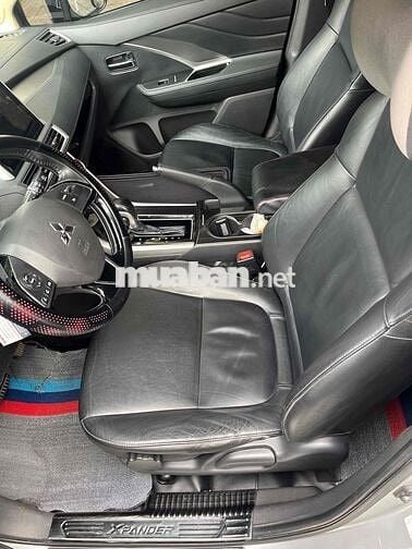Mitsubishi Xpander 2020 AT - 170000 km