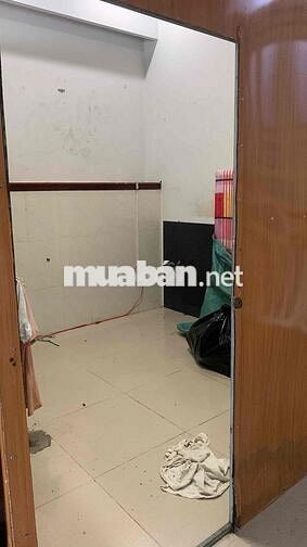 Cho thuê mặt bằng kinh doanh có phòng ngủ