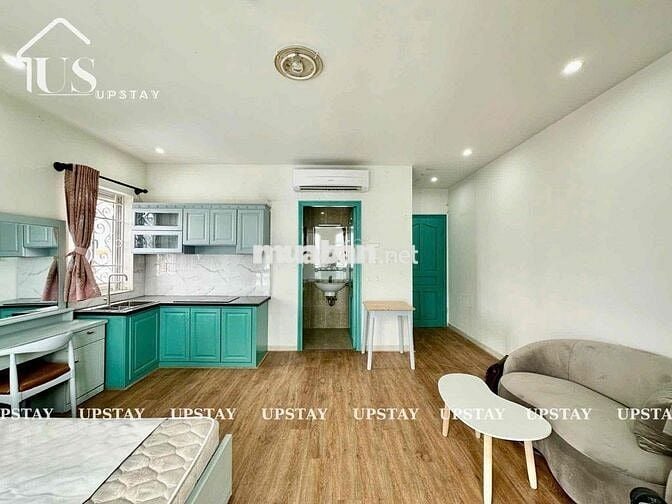 STUDIO THANG MÁY Y HÌNH NGAY TRUNG TÂM QUẬN 10 DIỆN TÍCH 45m5