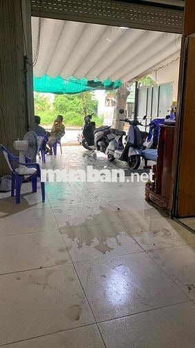 Cho thuê mặt bằng kinh doanh có phòng ngủ