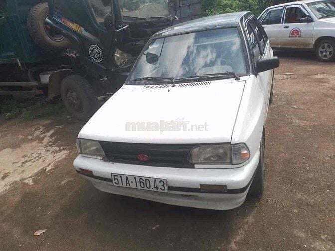 Kia CD5 2000 CD5 - 10000000 km