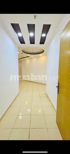 🏡 CHO THUÊ CĂN HỘ 8X ĐẦM SEN – Ở NGAY, GIÁ TỐT 🏡