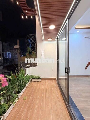 🌟 SIÊU PHẨM HXH – DƯƠNG VĂN DƯƠNG – TÂN QUÝ – 65M² – 2 TẦNG – 3PN – G