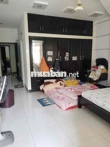 bán nhà đang ở Khu Tên Lửa - 12.8tỷ