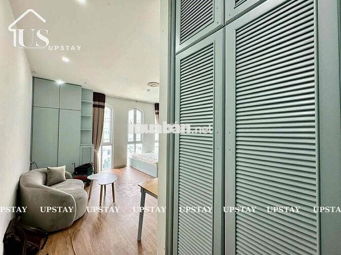 STUDIO THANG MÁY Y HÌNH NGAY TRUNG TÂM QUẬN 10 DIỆN TÍCH 45m5
