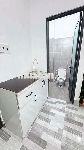 Khai trương dự án mới full nội thất ngay vòng xoay Nguyễn Kiệm chỉ500m