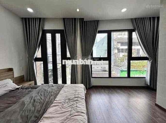ĐẦU TƯ LỖ VỐN BÁN NHÀ ĐƯỜNG TÂN VĨNH, P4,QUẬN 4. GIÁ: 6 Tỷ 240.