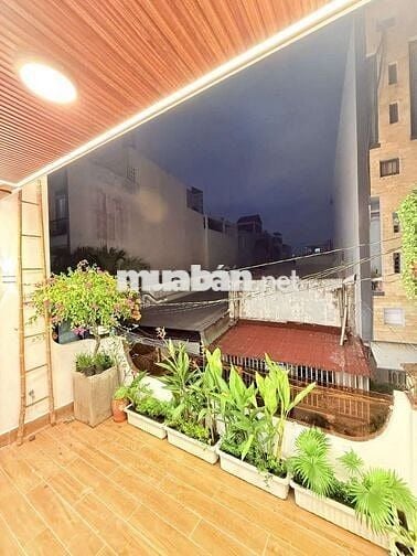 🌟 SIÊU PHẨM HXH – DƯƠNG VĂN DƯƠNG – TÂN QUÝ – 65M² – 2 TẦNG – 3PN – G