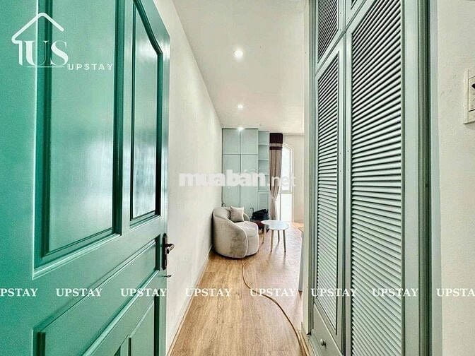 STUDIO THANG MÁY Y HÌNH NGAY TRUNG TÂM QUẬN 10 DIỆN TÍCH 45m5