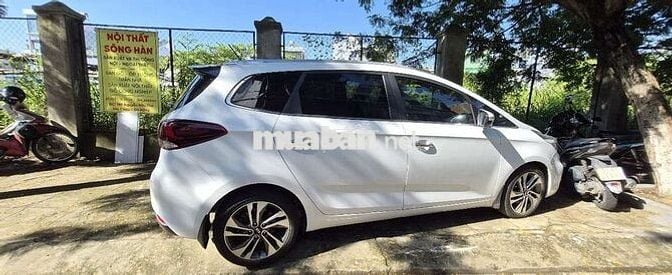 2019 Rondo GAT - 105000 km