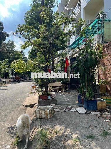 bán nhà đang ở Khu Tên Lửa - 12.8tỷ