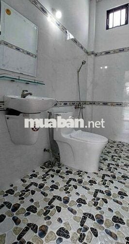 BÁN DÃY TRỌ GẤP KHU DÂN CƯ TÂN NHỰT BÌNH CHÁNH CÓ SỔ SÁT CHỢ ĐƯỜNG TO