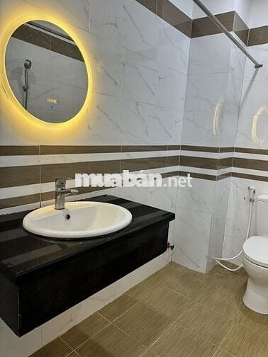 BÁN NHÀ HỢP ĐỒNG THUÊ SẴN, HXH PHAN CHU TRINH, 23M², 2 TẦNG, 4.725 TỶ