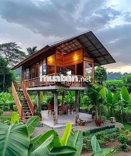 siêu phẩm cho nhà đâu tư làm khu nghĩ dưỡng. fam. vv.