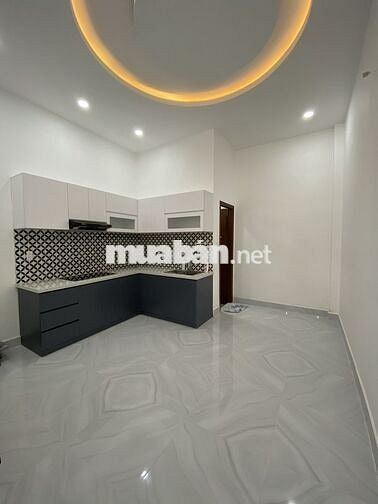 CHỈ 4.875 TỶ!!! BÁN NHÀ HẺM 3M PHAN VĂN TRỊ, BÌNH THẠNH, 46M², 2 TẦNG