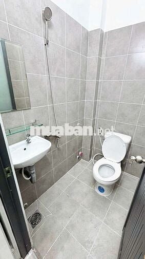 Khai trương dự án mới full nội thất ngay vòng xoay Nguyễn Kiệm chỉ500m