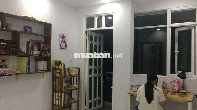 BÁN NHÀ HXH NƠ TRANG LONG, BÌNH THẠNH, 37m2, TRỆT 1 TẦNG – GIÁ 7.23 TỶ