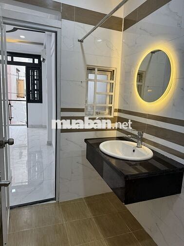 BÁN NHÀ HỢP ĐỒNG THUÊ SẴN, HXH PHAN CHU TRINH, 23M², 2 TẦNG, 4.725 TỶ