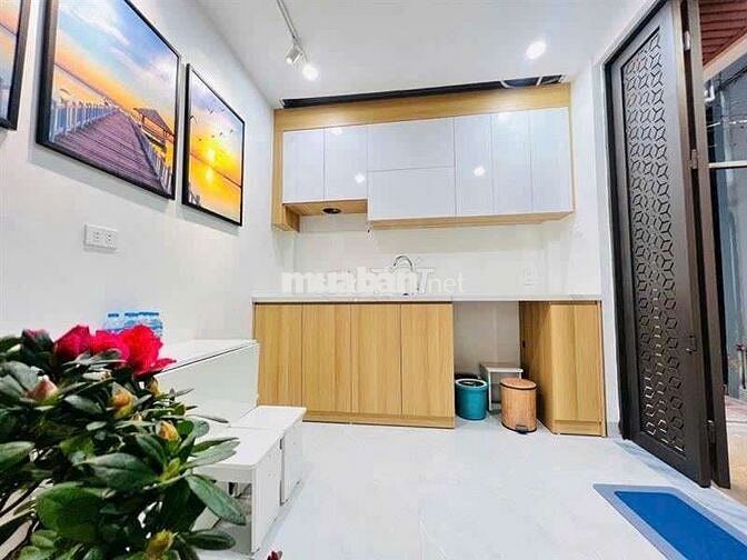 KIM NGƯU , HAI BÀ TRƯNG 10/15M 5 TẦNG 3.67 TỶ CHỦ CÓ BỚT