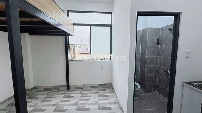 Khai trương dự án mới full nội thất ngay vòng xoay Nguyễn Kiệm chỉ500m