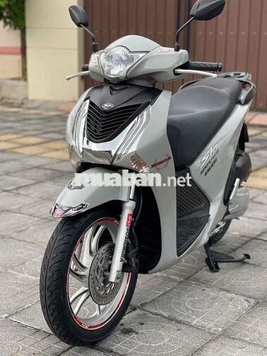 bán Shvn 125 xám xi măng xe zin đẹp chính chủ