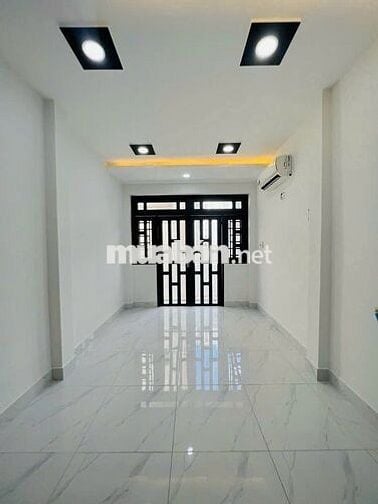 BÁN NHÀ HỢP ĐỒNG THUÊ SẴN, HXH PHAN CHU TRINH, 23M², 2 TẦNG, 4.725 TỶ