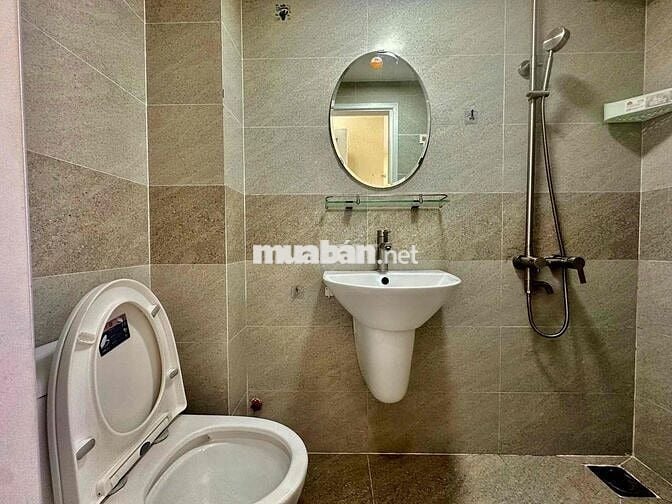 căn hộ mini full nội thất 30m2 ở trung tâm Tân Bình
