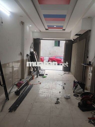 Siêu phẩm xuất hiện nhà nguyên căn hẻm tải tránh nhau 4❌14 1lầu 2pn2wc