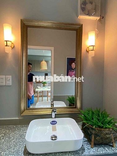 💫CHO THUÊ CĂN HỘ CAO CẤP FULL NT_BAN CÔNG 72M2_GẦN CẦU ÔNG LÃNH_QUẬN 1