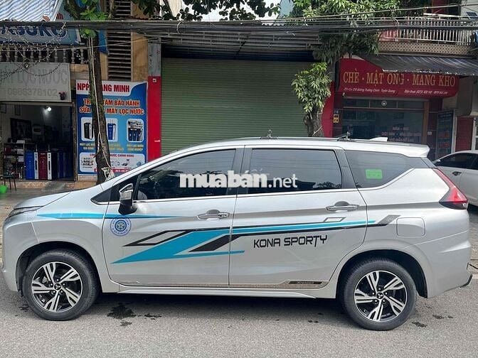 Mitsubishi Xpander 2020 AT - 170000 km
