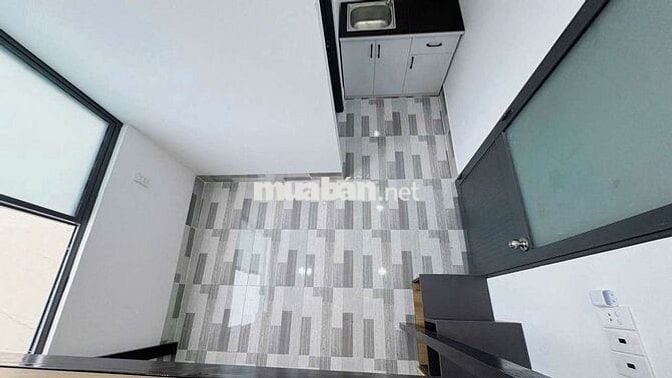 Khai trương dự án mới full nội thất ngay vòng xoay Nguyễn Kiệm chỉ500m