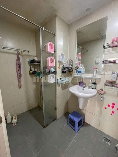 Chung cư CC Sunny, Phạm Văn ĐỒng, GV: 2p ngủ, Nhà mới, 12tr5/th.