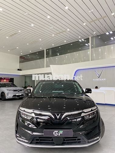 VinFast VF8 2023 Eco - 45797 km