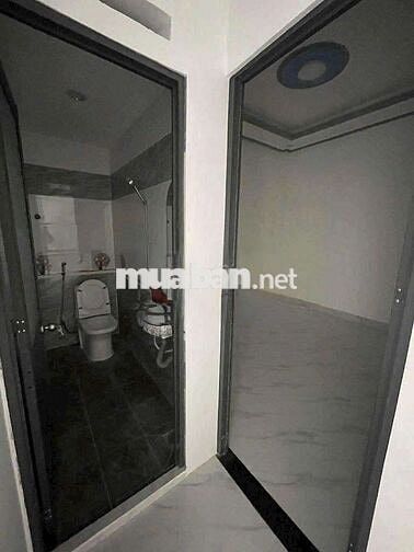 Cho thuê nhà nguyên căn hẻm chiến lược - tân hoà đông - giá 9tr