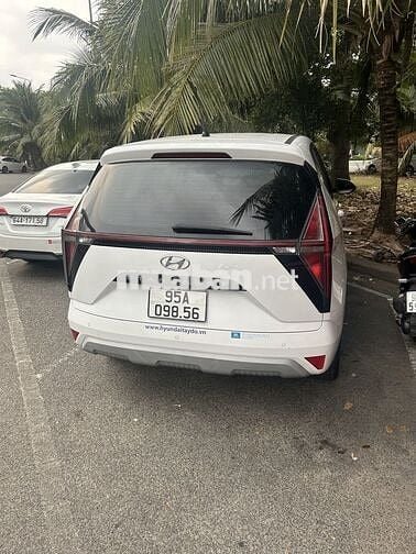 Hyundai Stargazer 2022 Tiêu chuẩn 1.5 - 89000 km