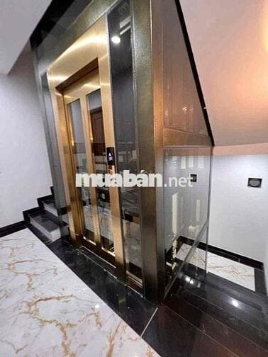 CẦN BÁN TOÀ NHÀ 6 TẦNG MẶT PHỐ KIM ĐỒNG