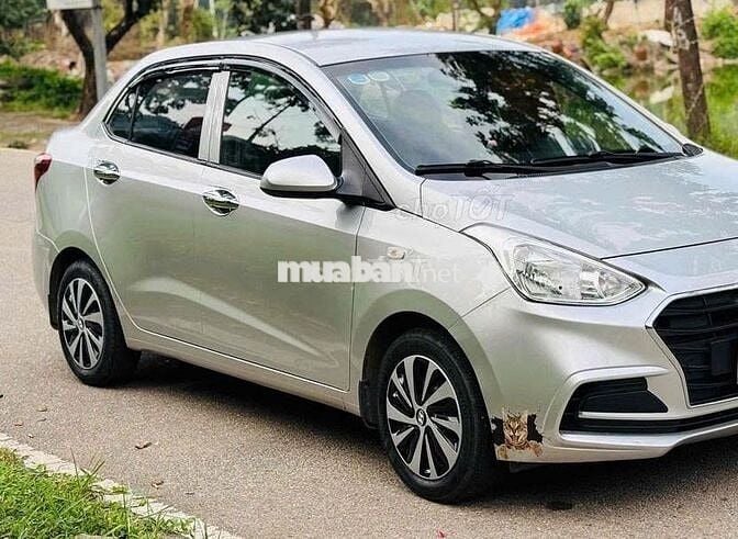 Hyundai i10 Grand 1.2 MT Base 2015 - 145 Triệu