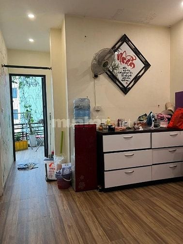 Nhà đẹp Xuân Thuỷ, Cầu Giấy. Ngõ kinh doanh ô tô 50m2 x 6T 10 Tỷ Nhỉnh