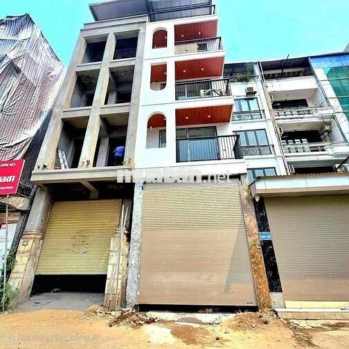 CẦN BÁN TOÀ NHÀ 6 TẦNG MẶT PHỐ KIM ĐỒNG CẦN BÁN TOÀ NHÀ 6 TẦNG MẶT PHỐ KIM ĐỒNG