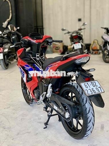 🏍 Winner X V3 HRC ABS 2022 Chính Chủ BST 61 xe đẹp