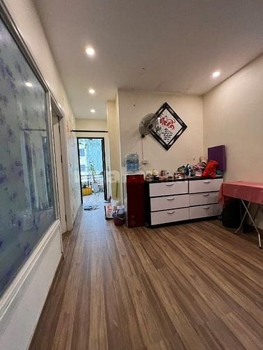 Nhà đẹp Xuân Thuỷ, Cầu Giấy. Ngõ kinh doanh ô tô 50m2 x 6T 10 Tỷ Nhỉnh