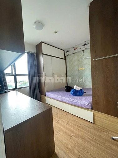 Chung cư CC Sunny, Phạm Văn ĐỒng, GV: 2p ngủ, Nhà mới, 12tr5/th.