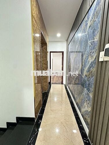 nhà VIP trục đường chính Tỉnh Lộ 10, thang máy, hẻm 5m, s sàn 400m2
