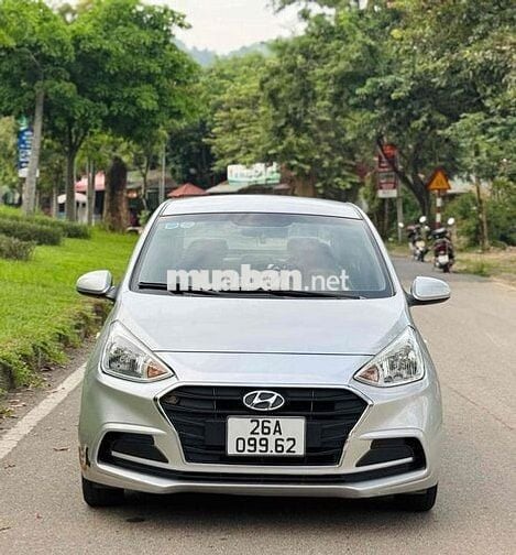 Hyundai i10 Grand 1.2 MT Base 2015 - 145 Triệu